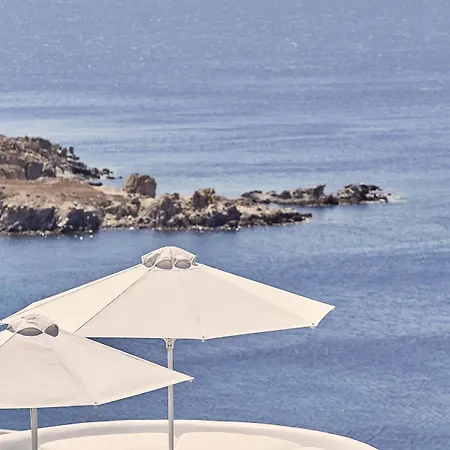 Hotel My Mykonos Retreat