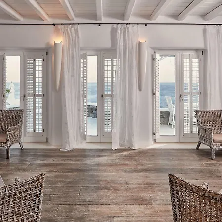 My Mykonos Retreat Hotel Ornos (Mykonos)