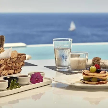 My Mykonos Retreat