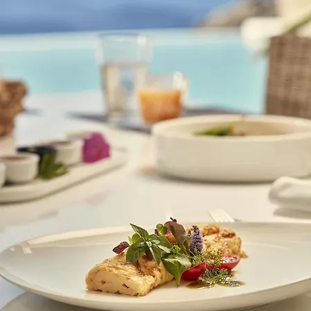 My Mykonos Retreat 5*