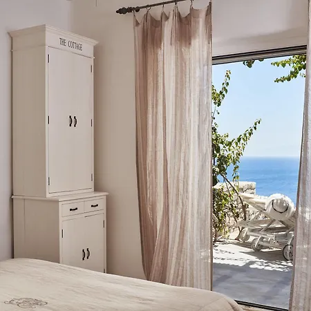 Hotel My Mykonos Retreat Ornos (Mykonos)