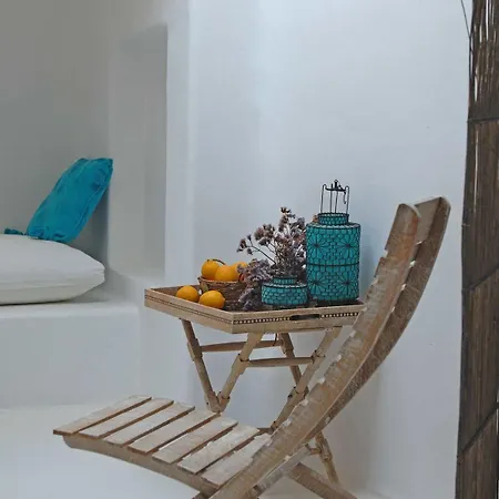 My Mykonos Retreat 5* Ornos (Mykonos)