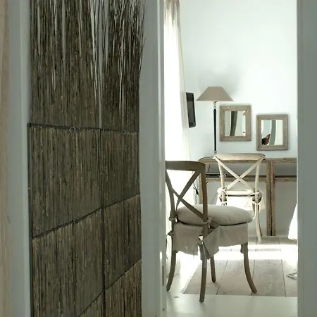 My Mykonos Retreat 5*