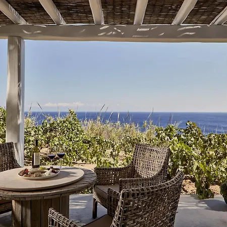 My Mykonos Retreat Hotel 5*