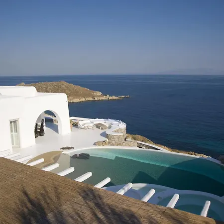 My Mykonos Retreat 5* Ornos (Mykonos)