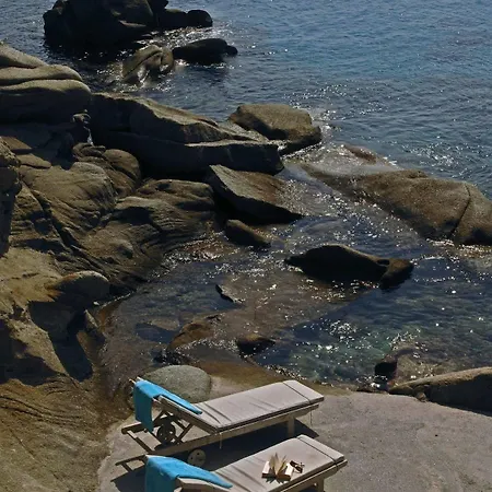 Hotel My Mykonos Retreat 5*