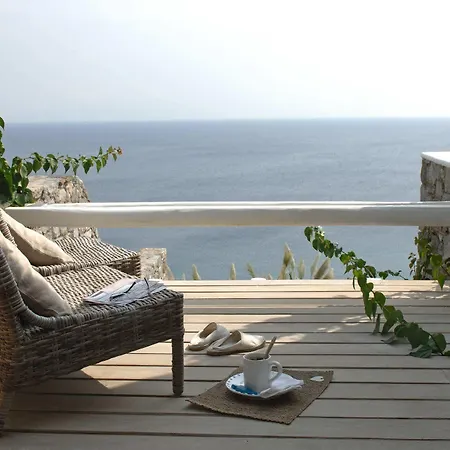 My Mykonos Retreat 5*