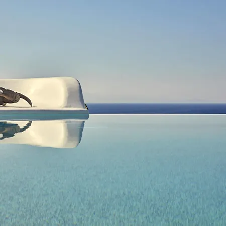 My Mykonos Retreat Hotel